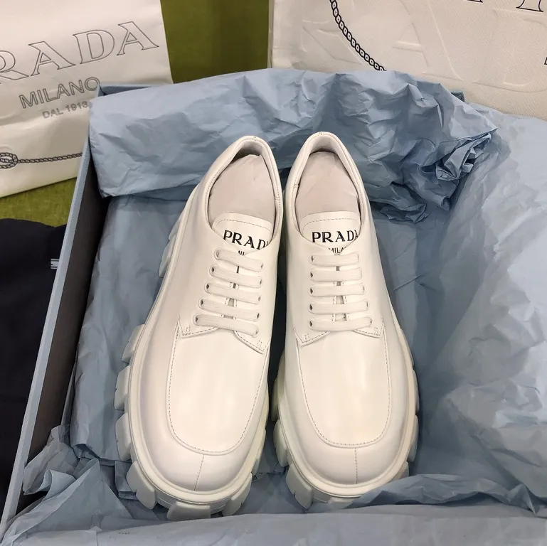 Prada Shoe 